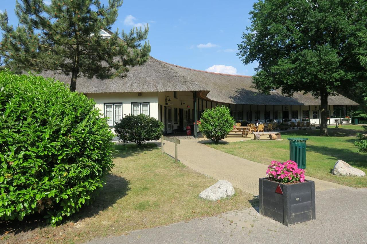 Hertenspoor 66 ディーフェル エクステリア 写真