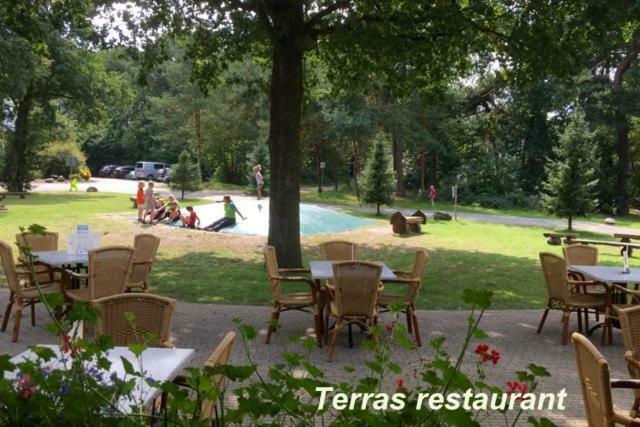 Hertenspoor 66 ディーフェル エクステリア 写真